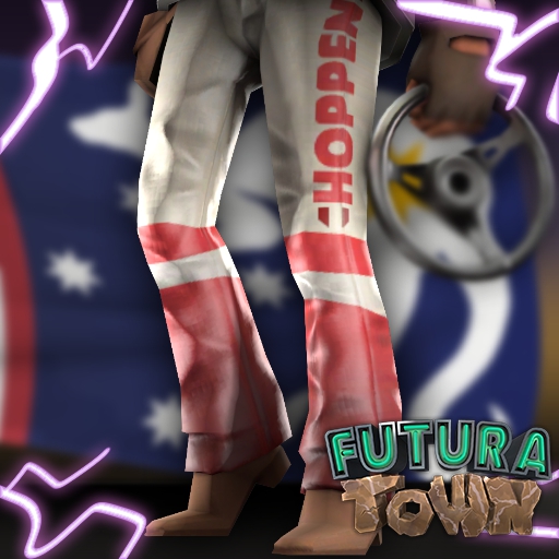 Hoppen Hoppers – Team Fortress 2 Mod