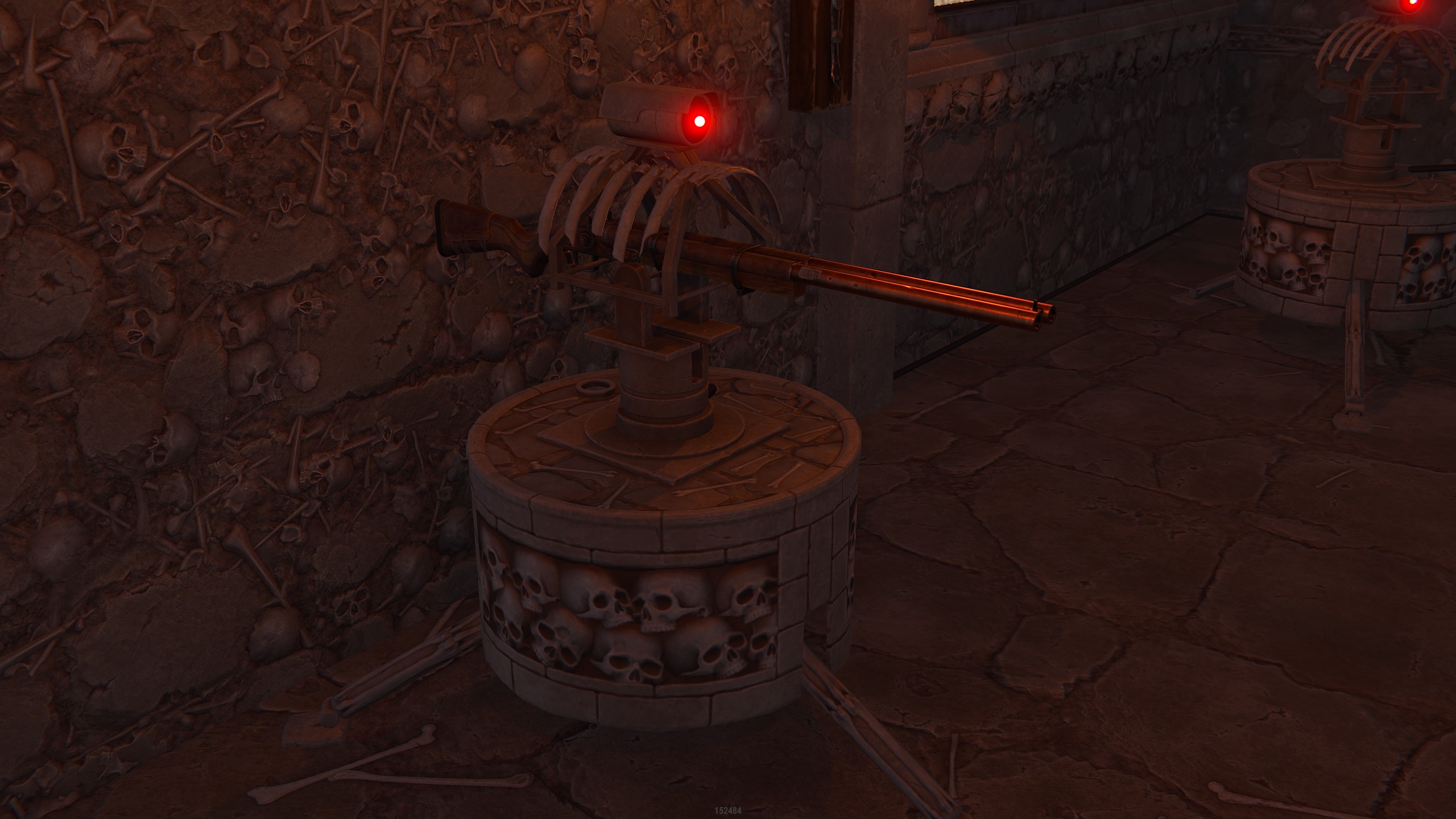Crypt Turret thumbnail 4
