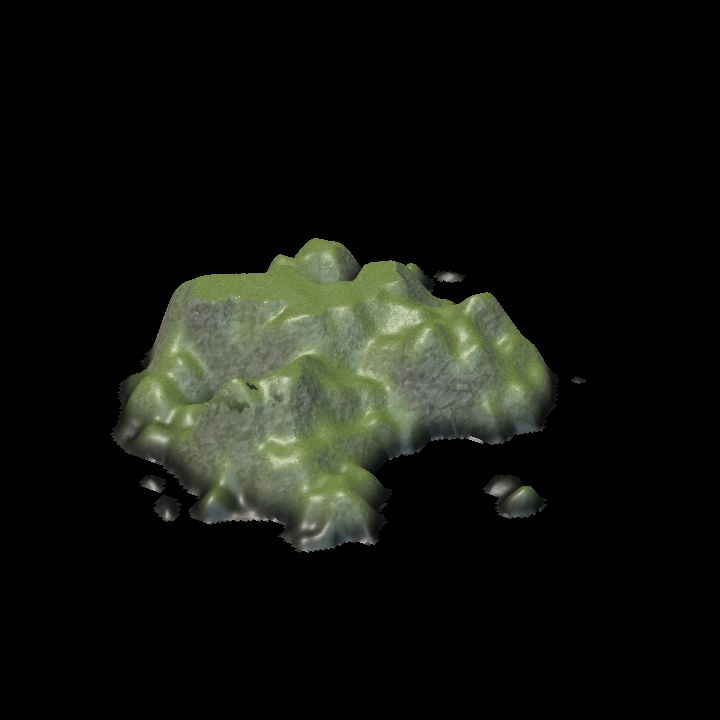 Islands - 11