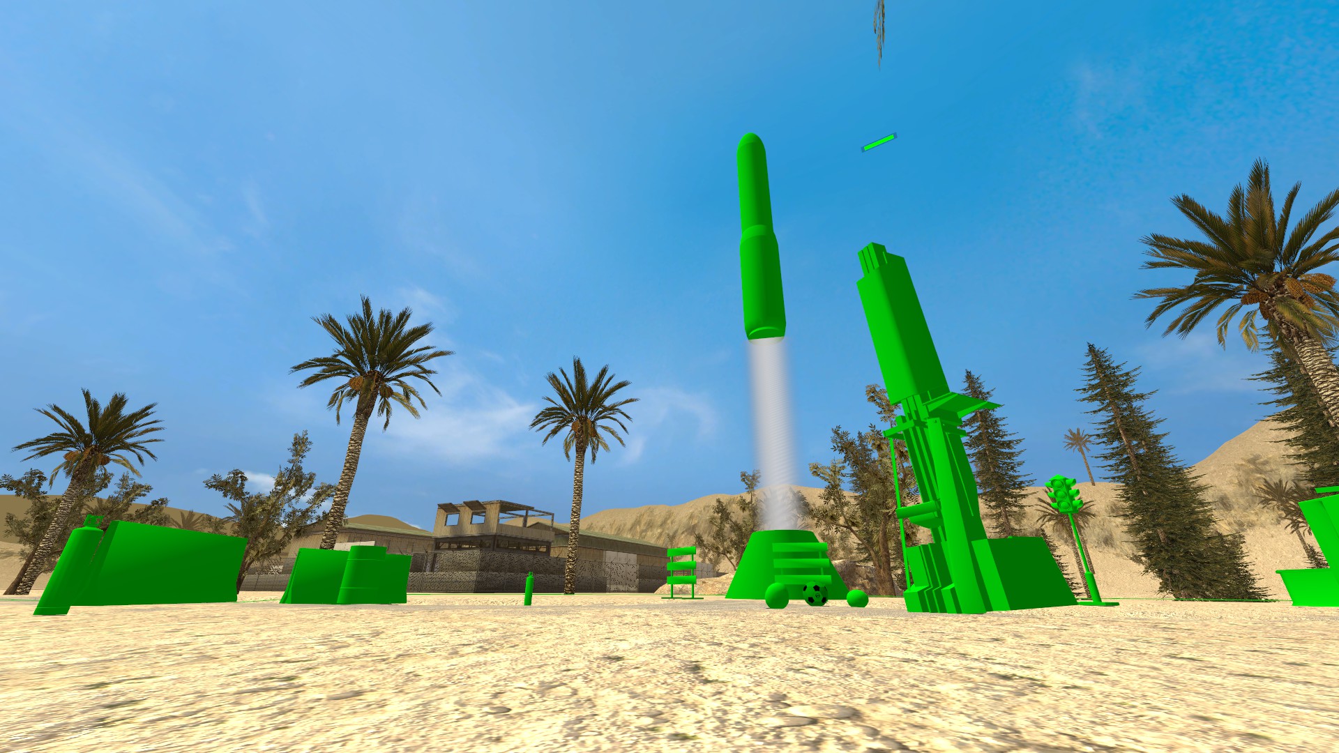 Preview For Mod #19