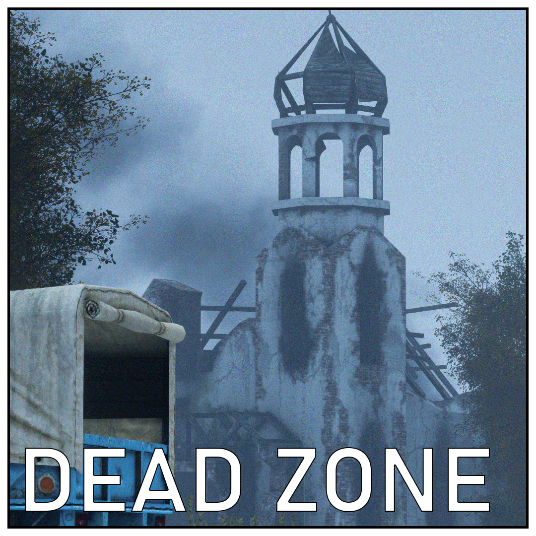 Dead Zone [SP]