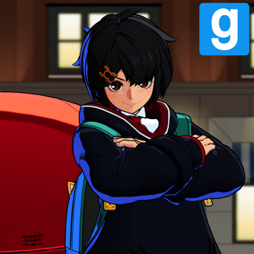 Peni Parker (Marvel Tokon) PMs

