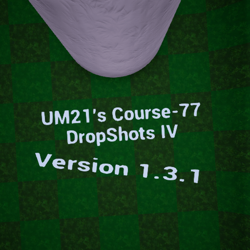 UM21's Course-77