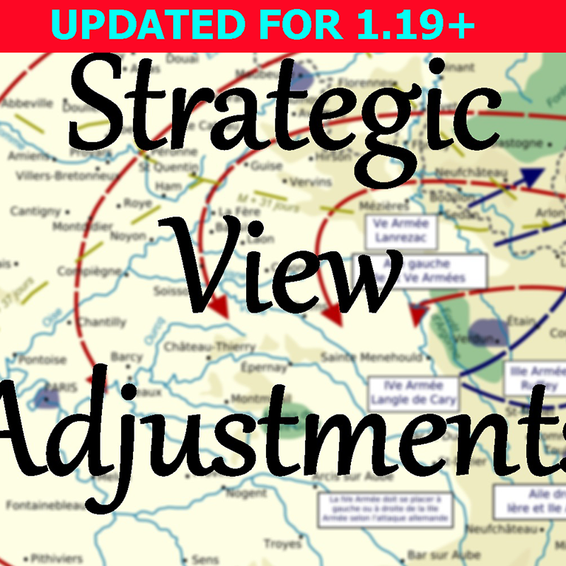 Strategic View Adjustments 1.19 Fix