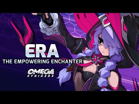 Heart's Whisper - Omega Strikers