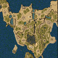 Elden Ring Limgrave