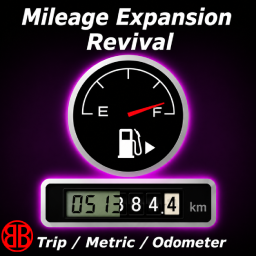 Mileage Expansion Revival – Project Zomboid Mod
