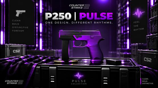 P250 | Pulse 3