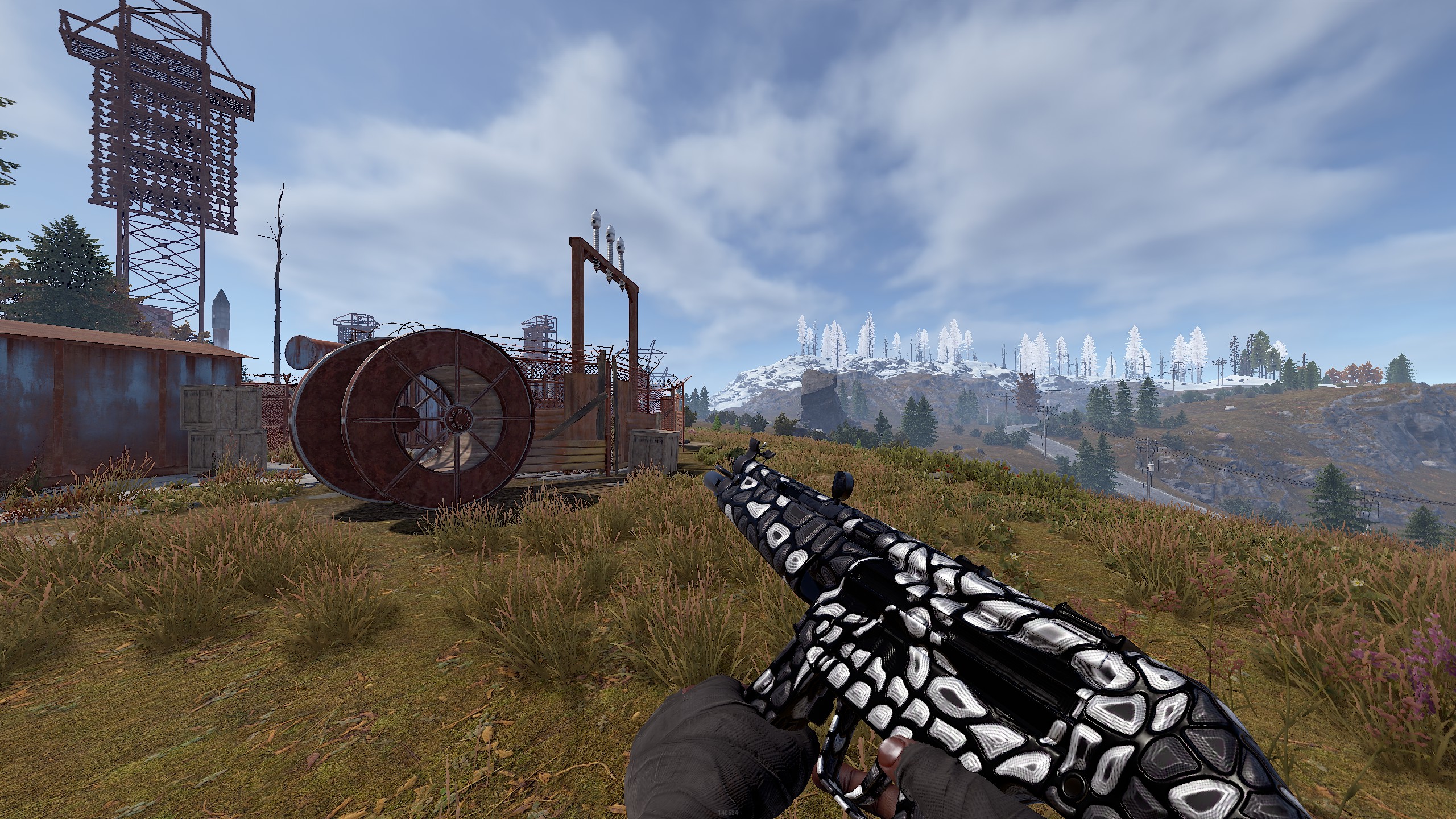 HellCore MP5 thumbnail 5
