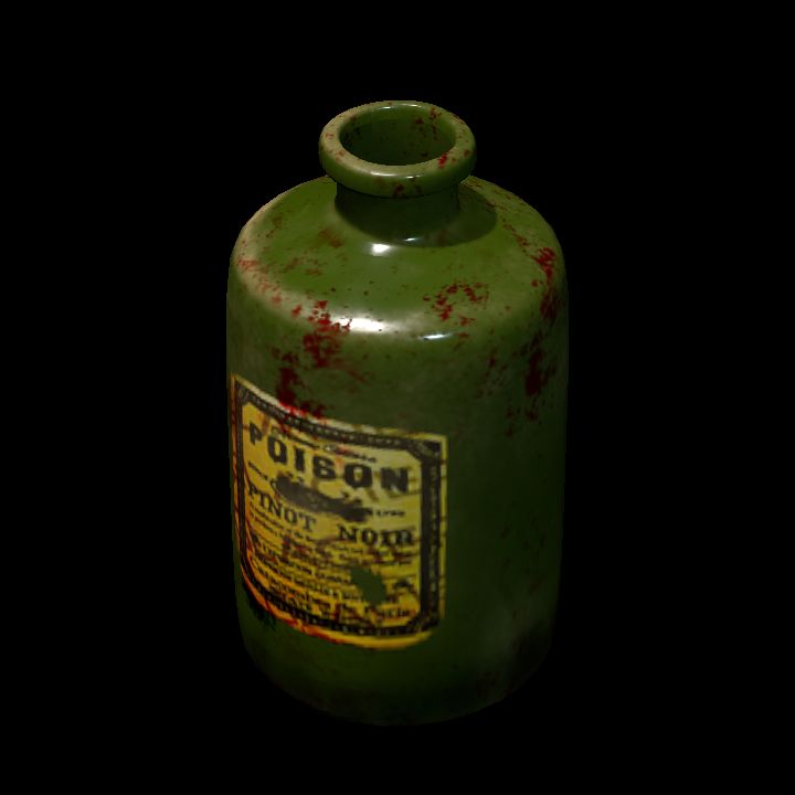 Poison #2