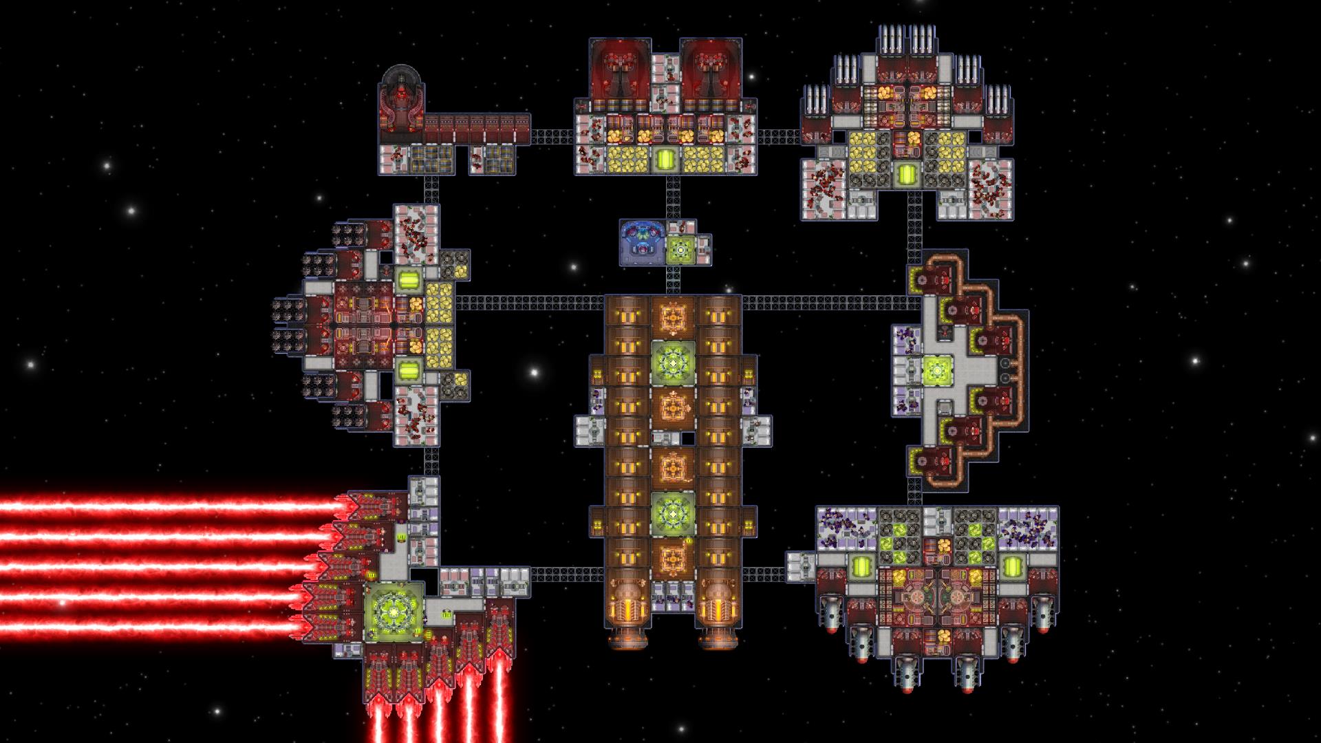 Cutting Edge Modules