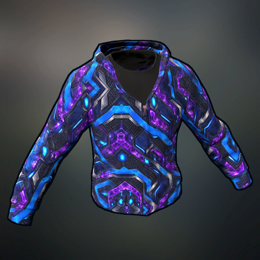 Nebula-Surge-4K