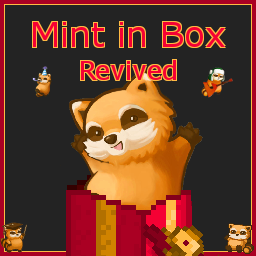 Mint In Box Revived Mod v.1.6.1 – Project Zomboid Mod
