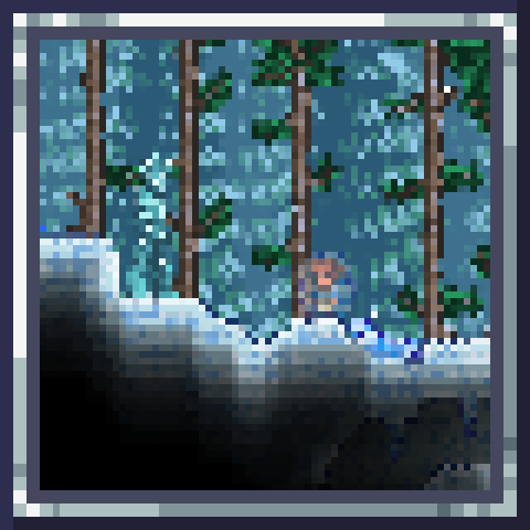 when enemies or players get chilled or frozen they make the freeze sound from pvz 1 – tModLoader Mod