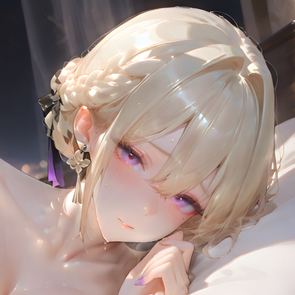 [Hajily-1719][R-18]2025-06-01 Evelyn P2