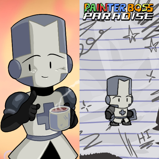 OVA GRAY KNIGHT