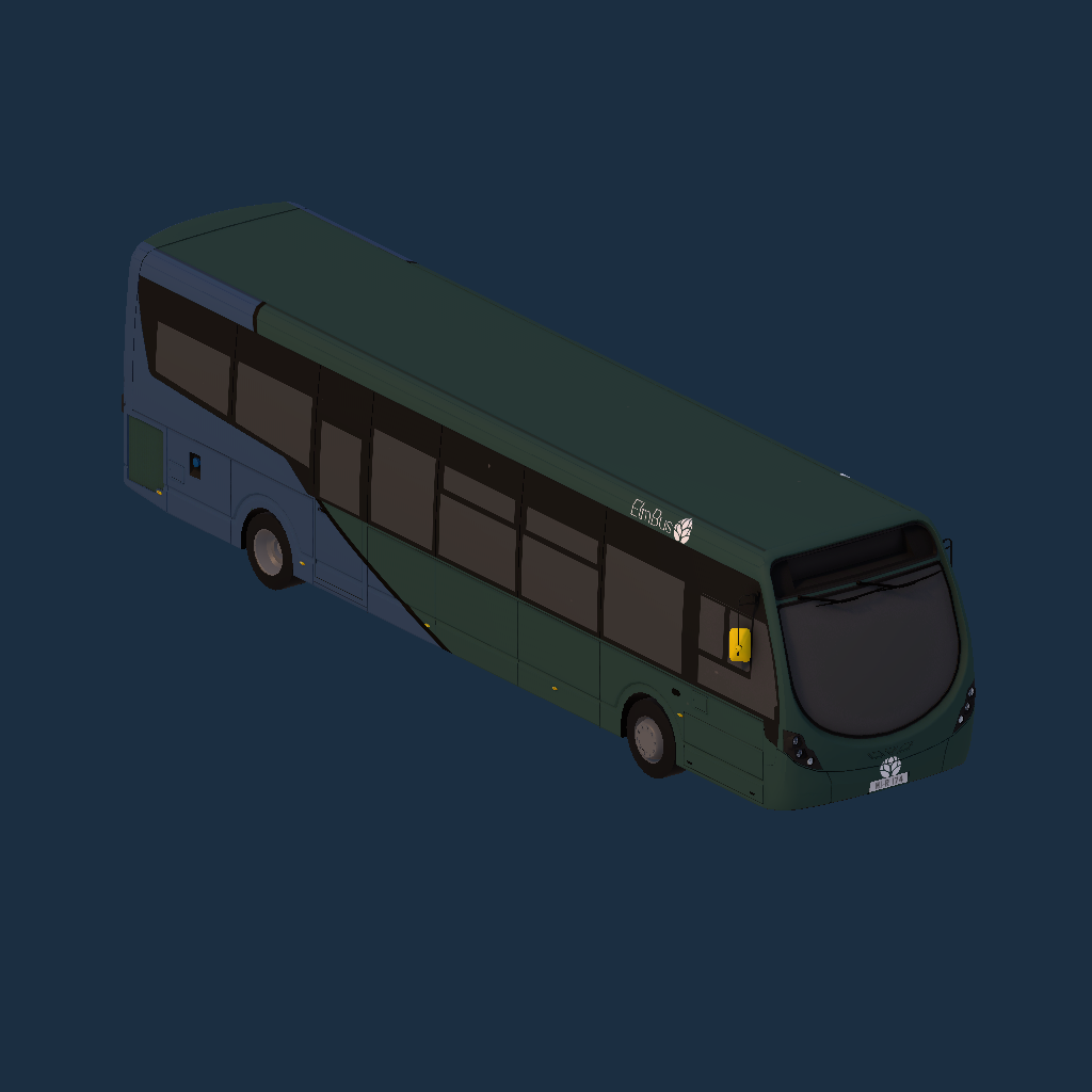 ElmBus Streetlite MAX