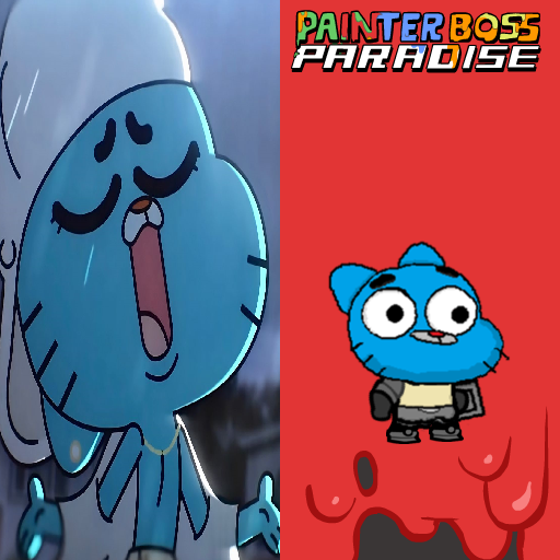 GUMBALL