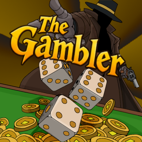 The Gambler preview
