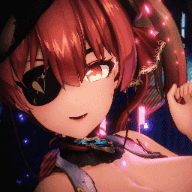 宝鐘マリン_Houshou Marine (HMV)