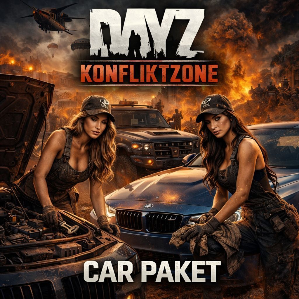 Konfliktzone Cars