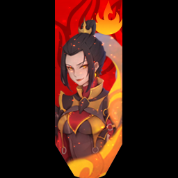Avatar: Fire Nation Azula