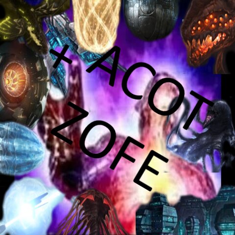 Acot♡ So it turns out ACOT is in fact not compatible with Frame