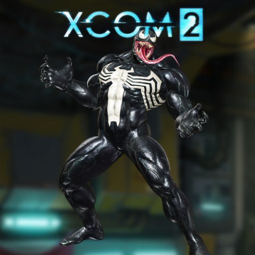 Marvel Heroes Venom Voicepack