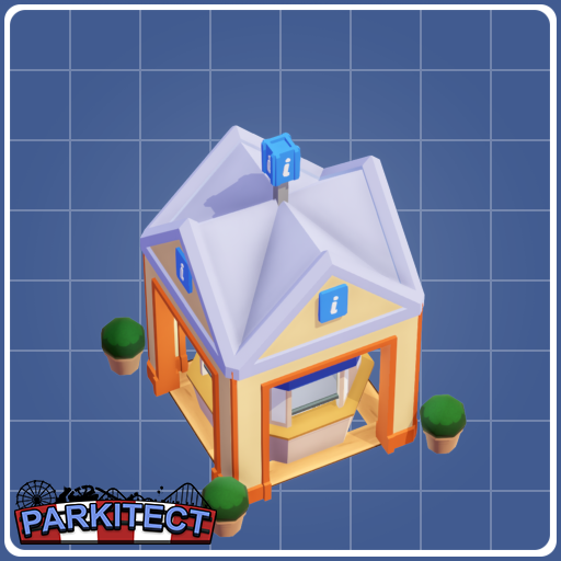 Simple Info Point