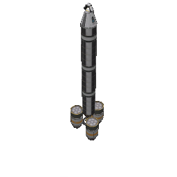 Early 4k - II Orbiter preview