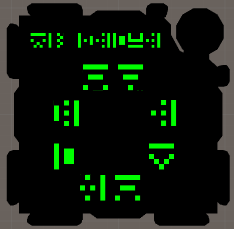 D-CIPHER