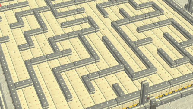 Ball Maze