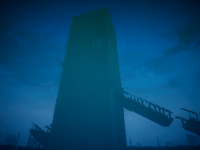 The Bagger Only Tower (1.2)