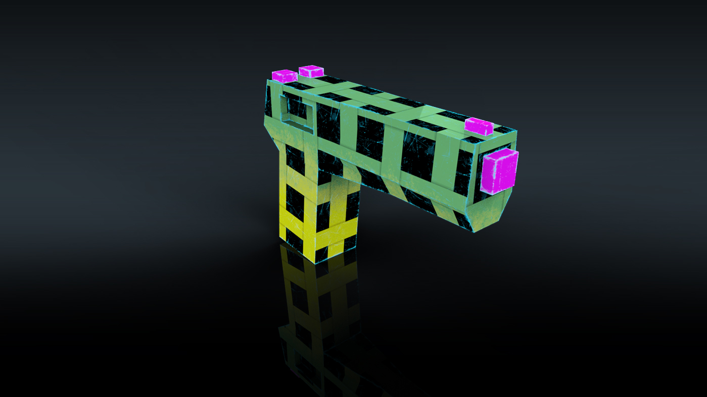 Square Kill