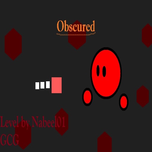 Obscured