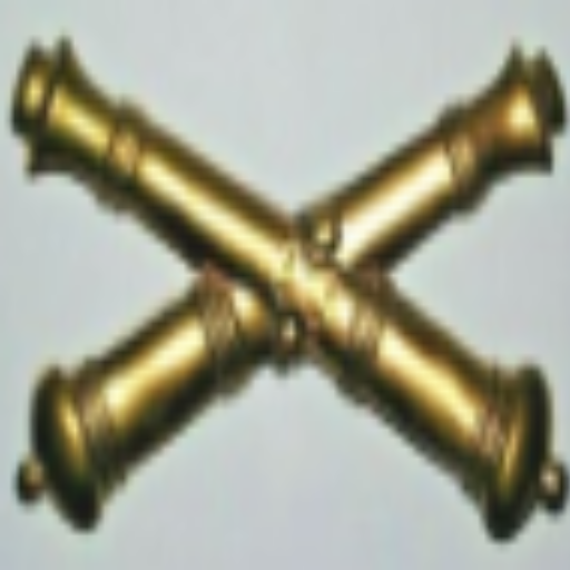 Flying Watson Battery Arty Confederate American Civil War