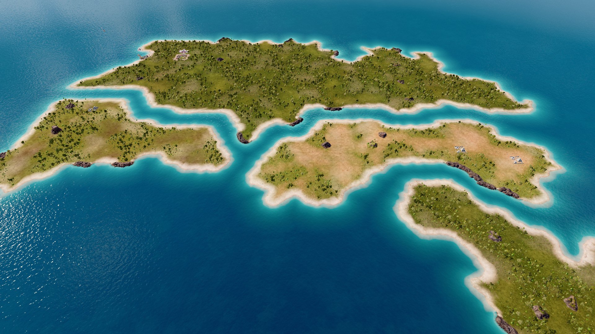 alright map 1