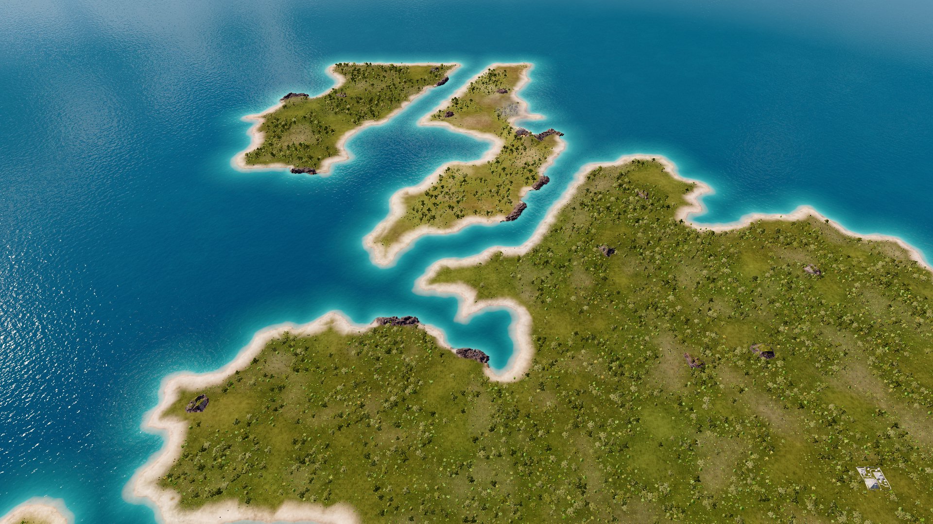 decent map 4