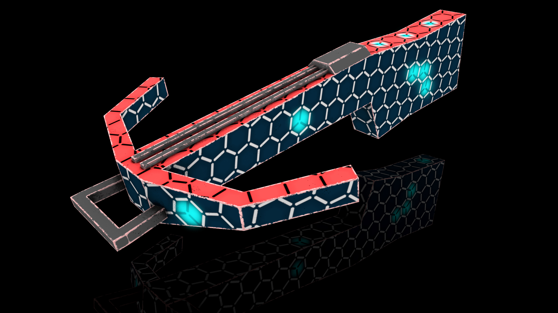 CrossHex
