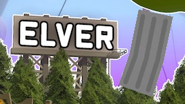 Elver Vanilla Ish – Unturned Mod