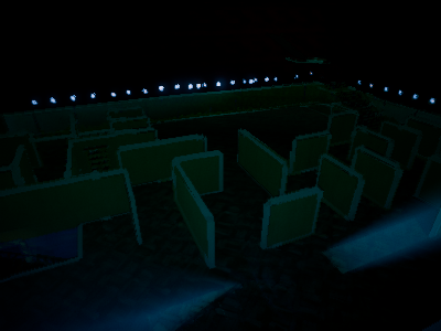  MAZE