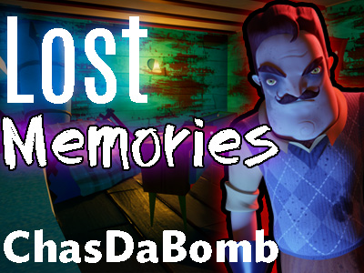 Lost Memories V1.2b