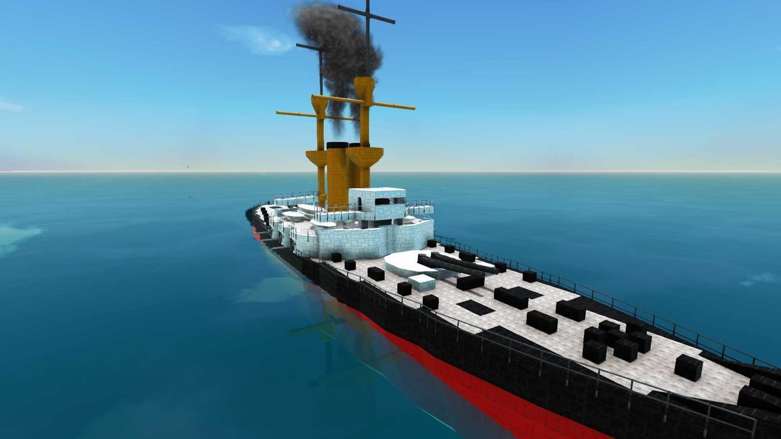 HMSRoyal Sovereign