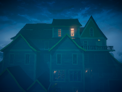Pre-Alpha revamped.