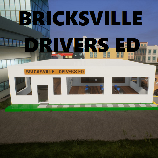 bricksville drvers ed