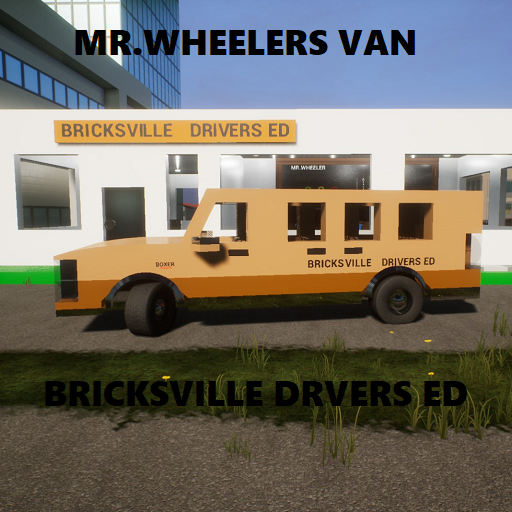 lonestar autos boxer reborn mr wheelers van