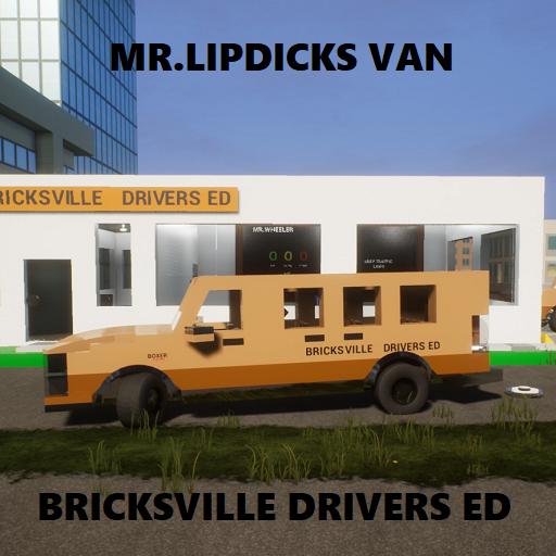 lonestar autos boxer reborn mr lipdicks van