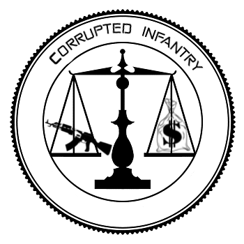Corrupted_Infantry_Mod