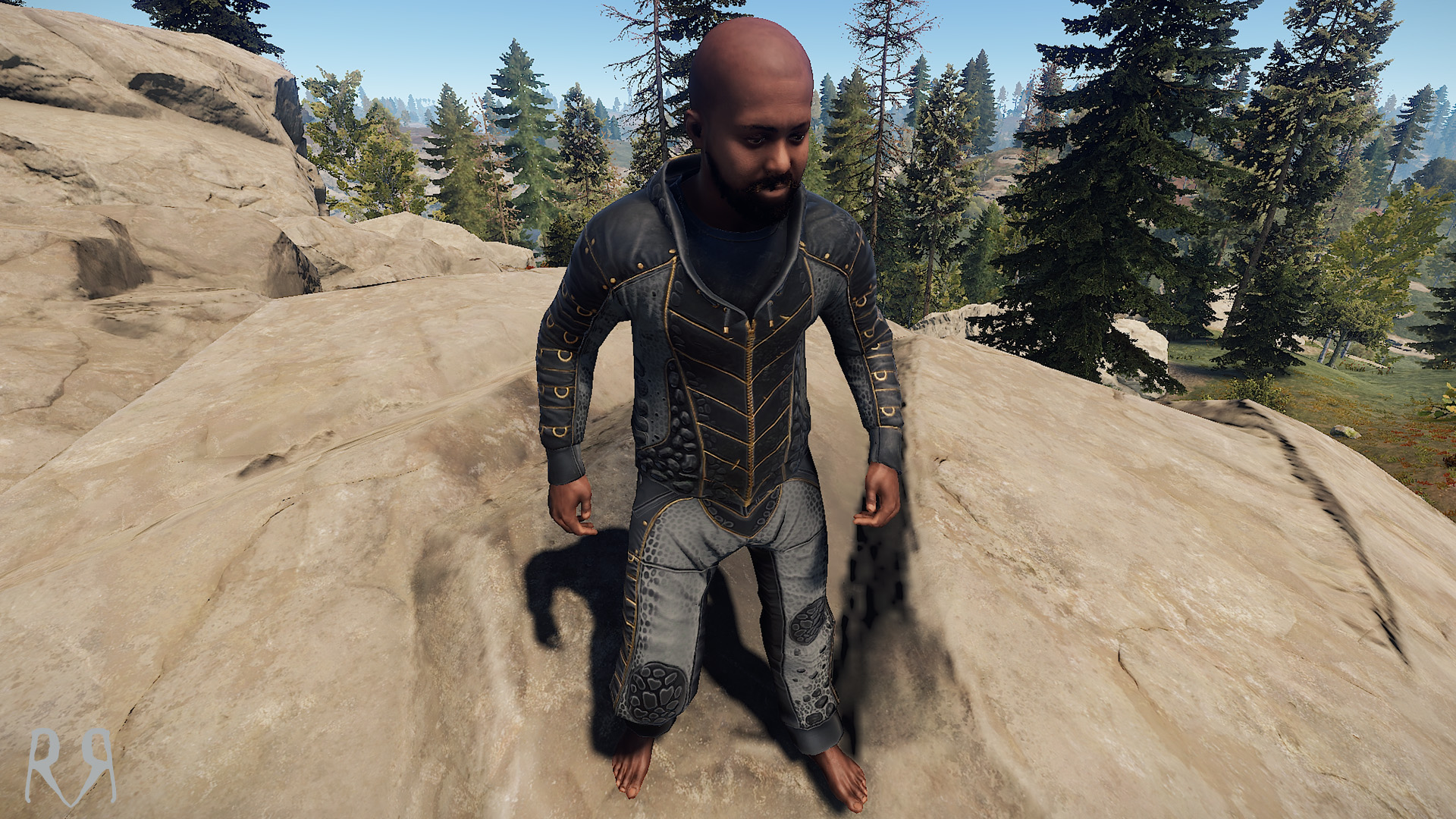 Dragon Pants