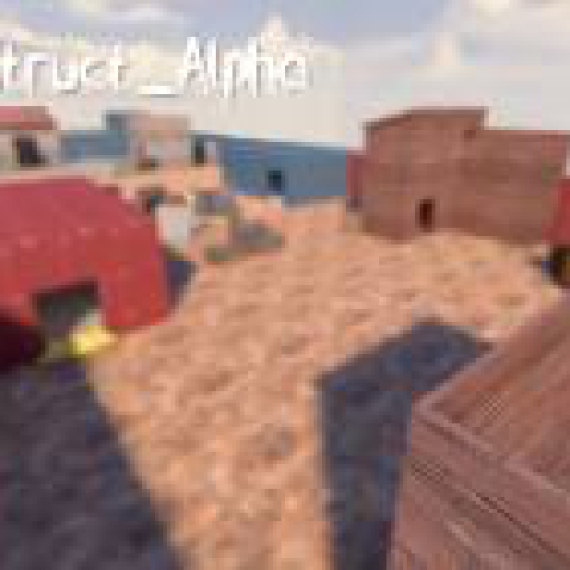 Two Construstion – Team Fortress 2 Mod